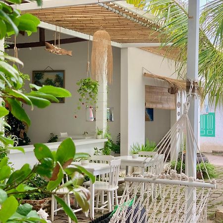Hotel A L Y S S A Seaside Muine Mui Ne Esterno foto